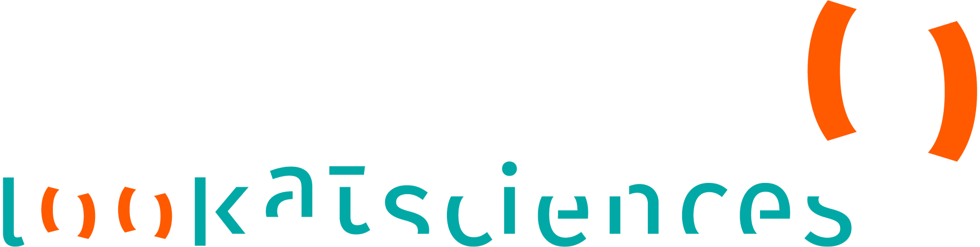 Logo de la société Look at sciences 5384
