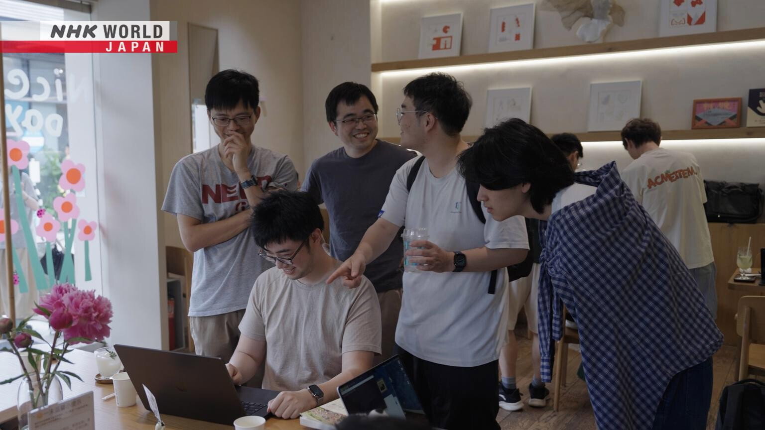 Episode 14