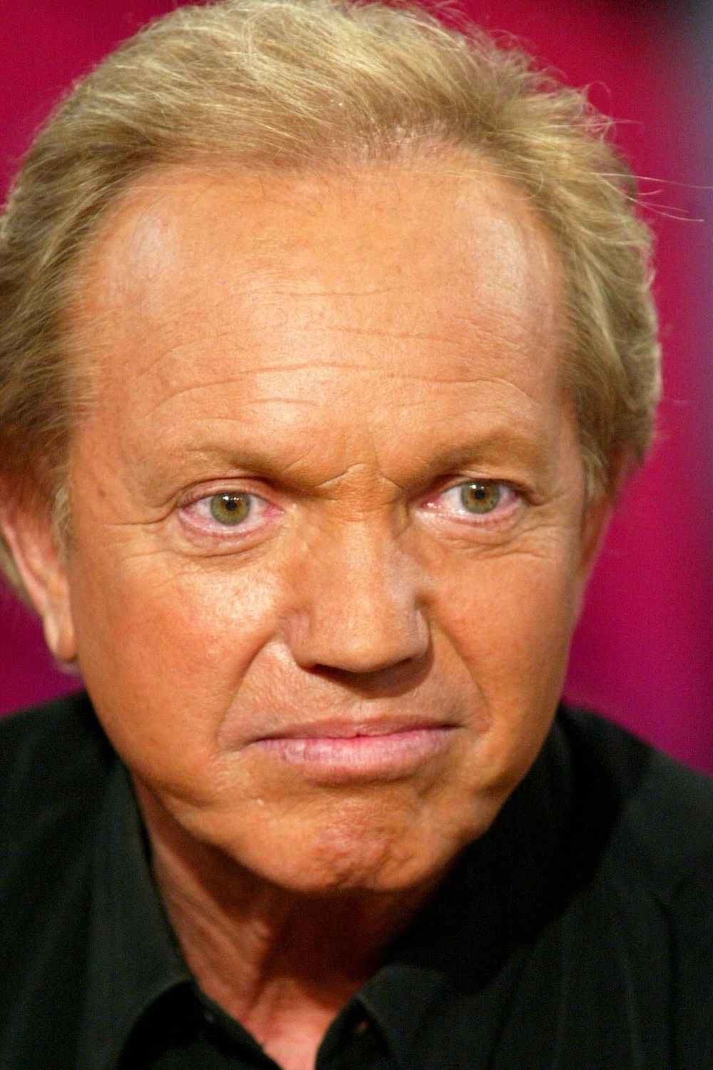 et billede af Frank Alamo