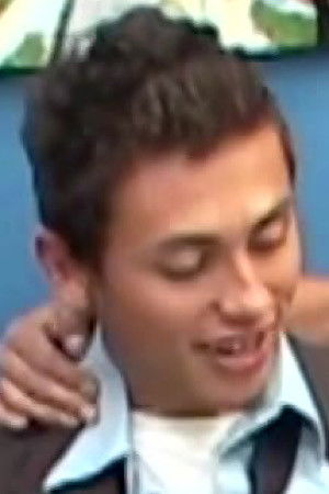 et billede af Danilo