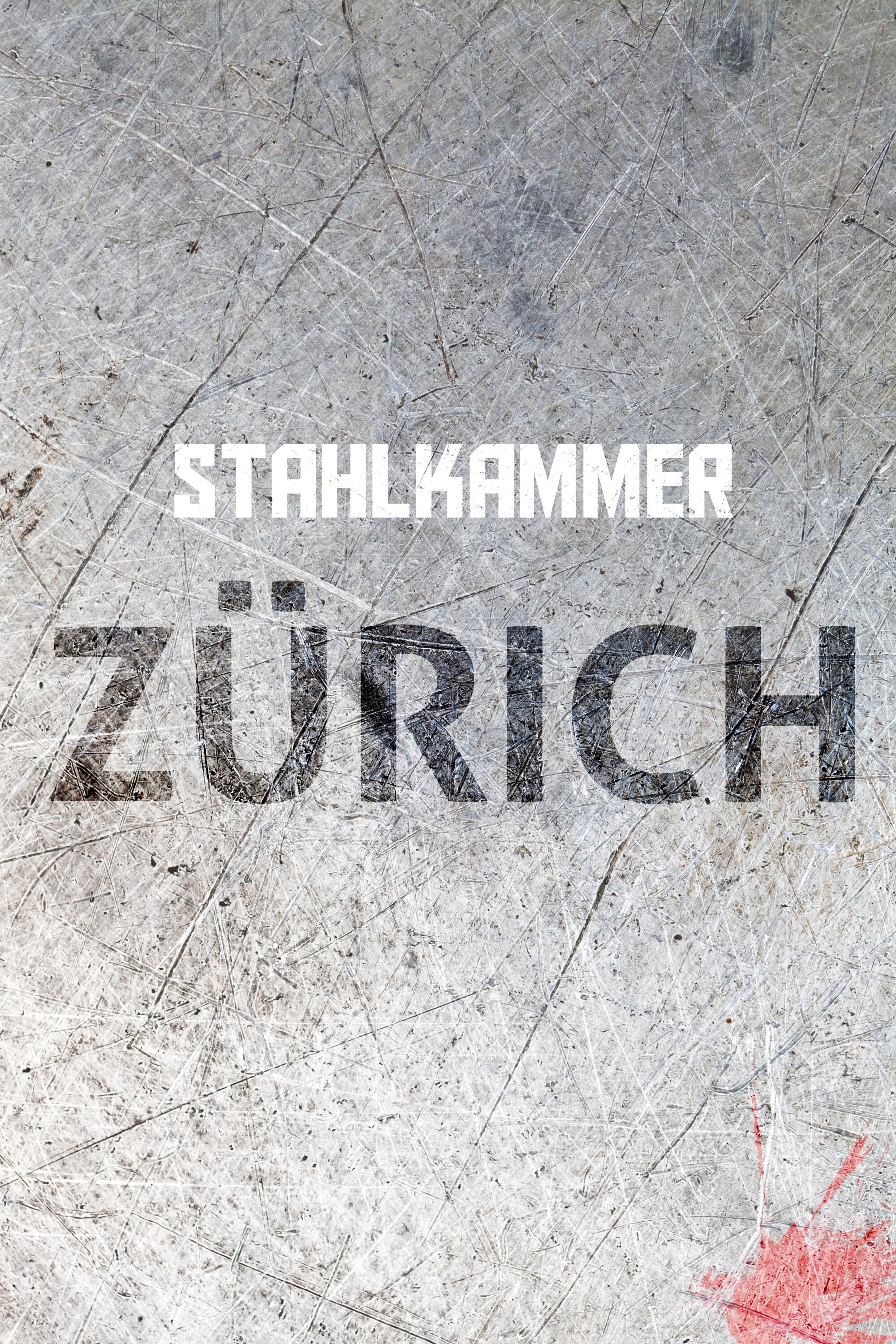 Stahlkammer Zürich TV Shows About Bank