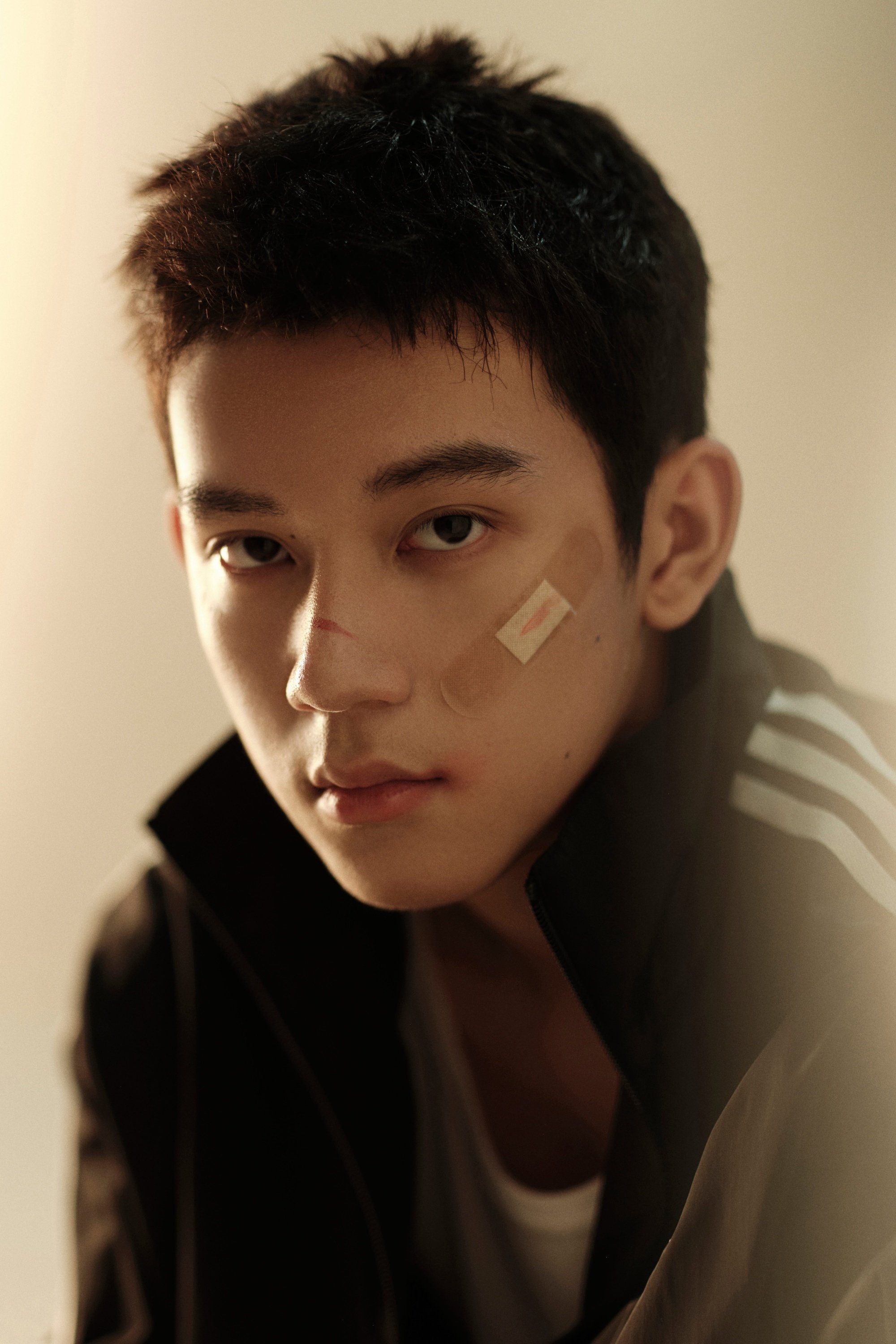 et billede af Lin Muran