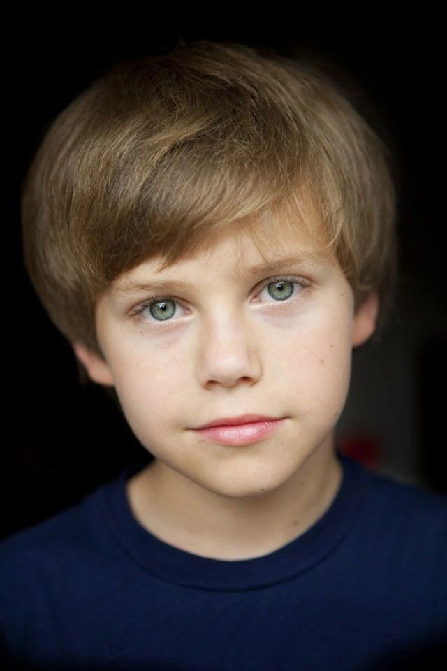 et billede af Jude Gore