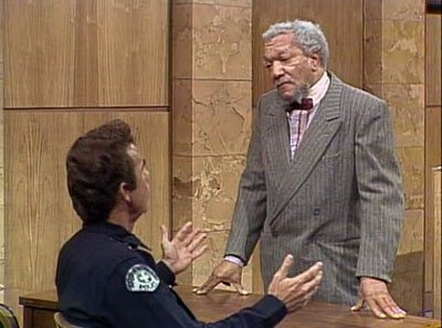 Sanford and Son