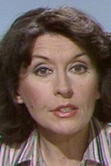 et billede af Mary Marquis