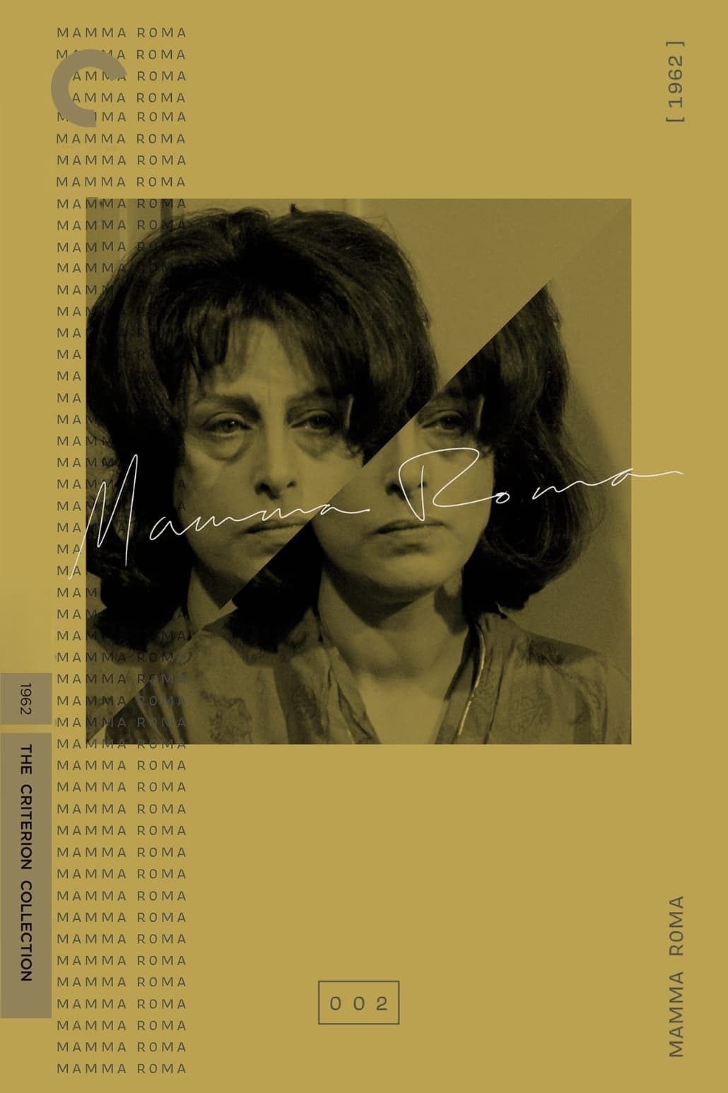 Mamma Roma