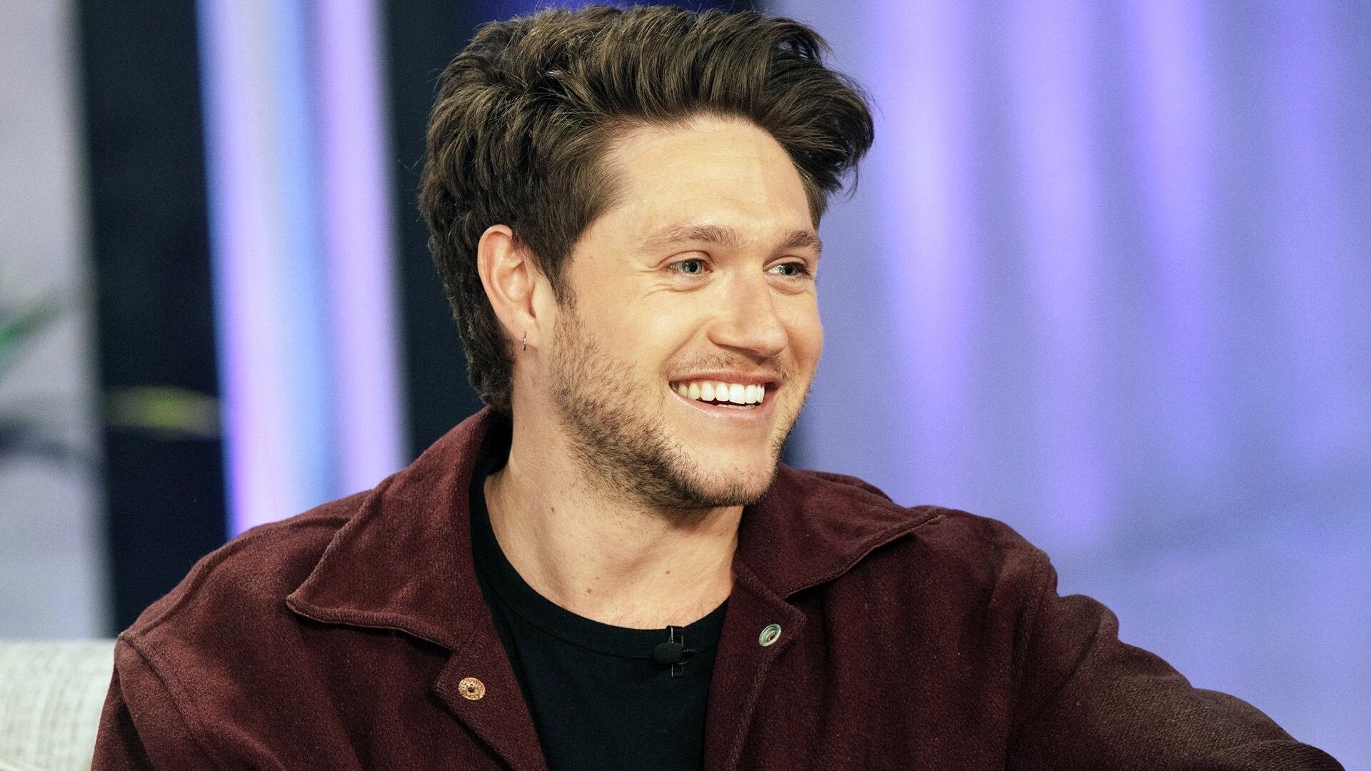 The Kelly Clarkson Show Season 4 :Episode 106  Niall Horan, Kimberly Williams-Paisley, Mika Brzezinski