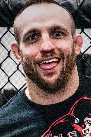 et billede af Pete Sell