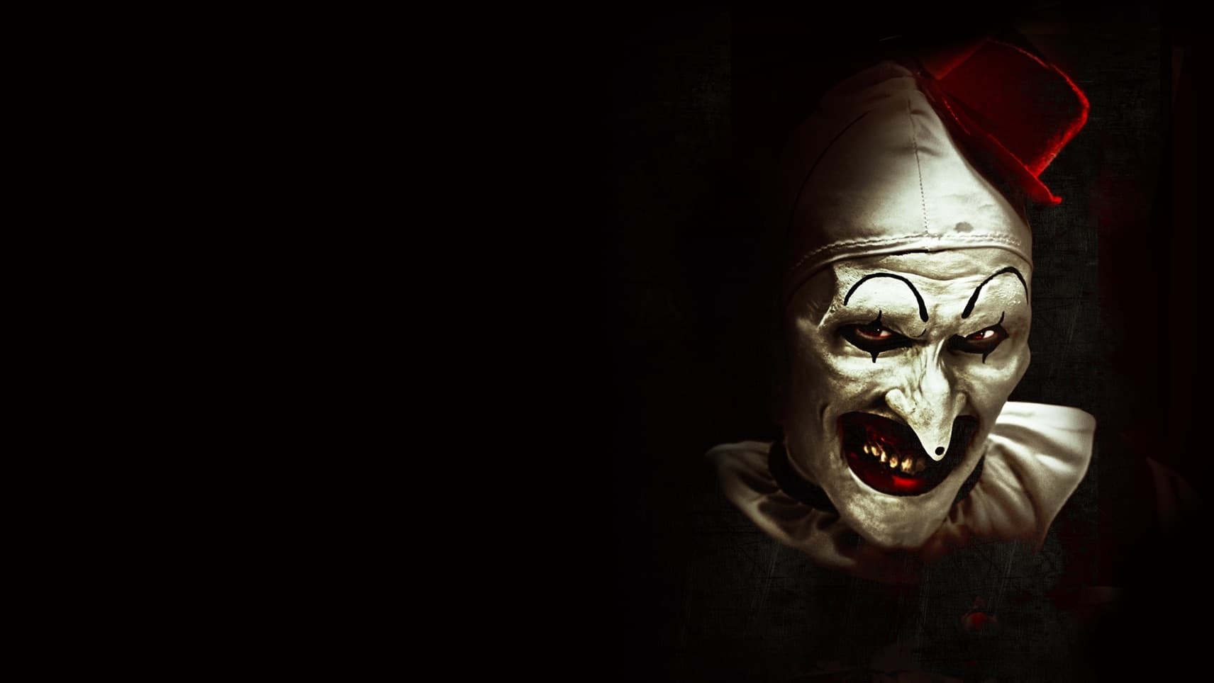 Terrifier - Ein wirklich böser Clown