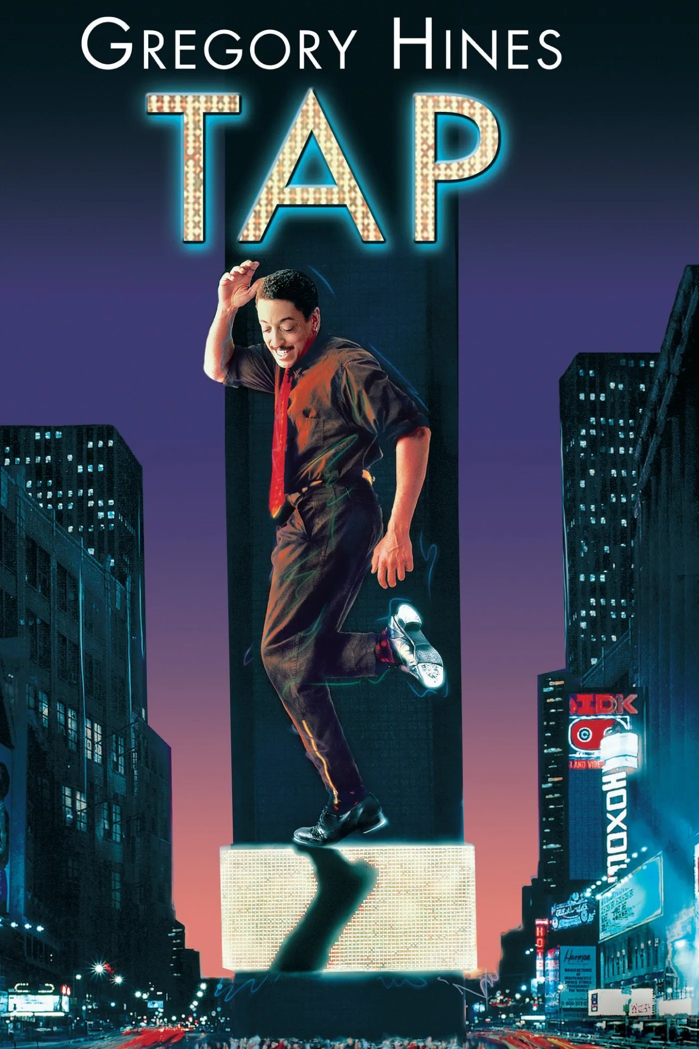 Tap