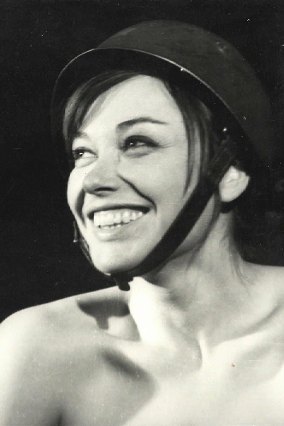 et billede af Tzvetana Maneva