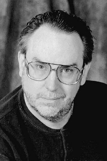 et billede af Bruce Perkins