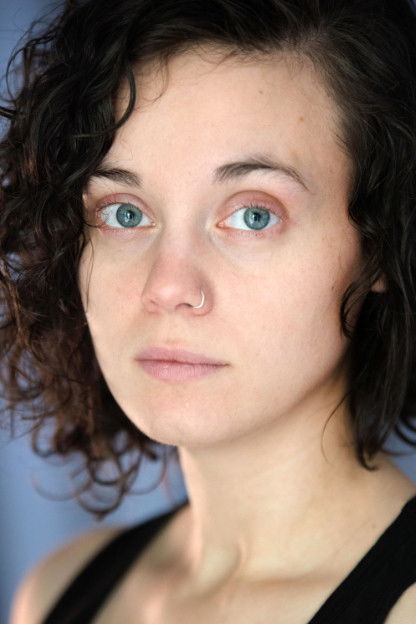 et billede af Alyssa Rivera