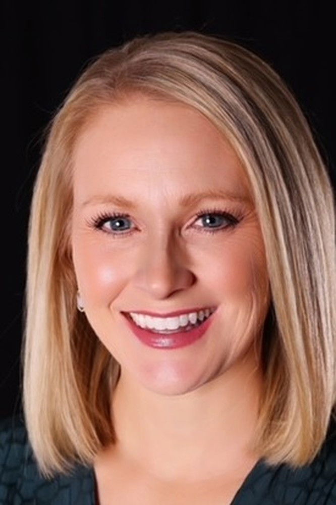 Et billede af Gelsey Weiss