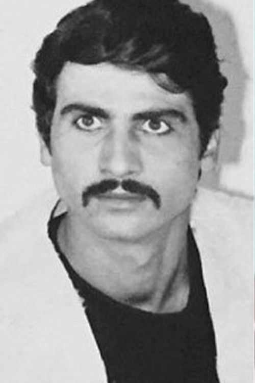 et billede af Kerem Mertoğlu