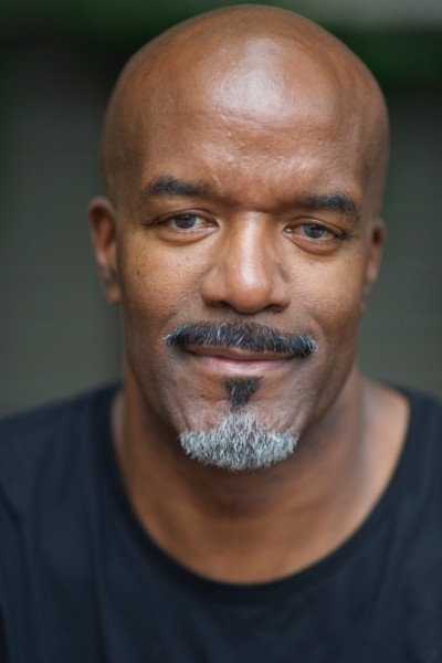 et billede af Wayne McDaniel