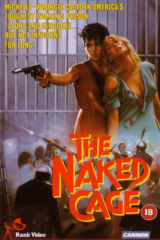 The Naked Cage