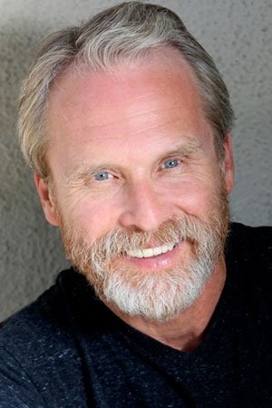 et billede af Glen McDougal