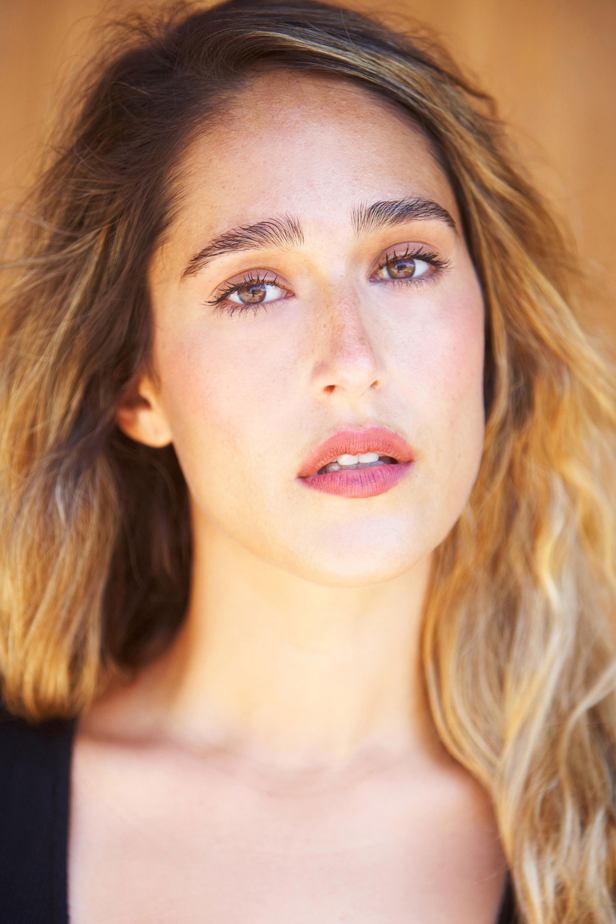 et billede af Ruby Elise