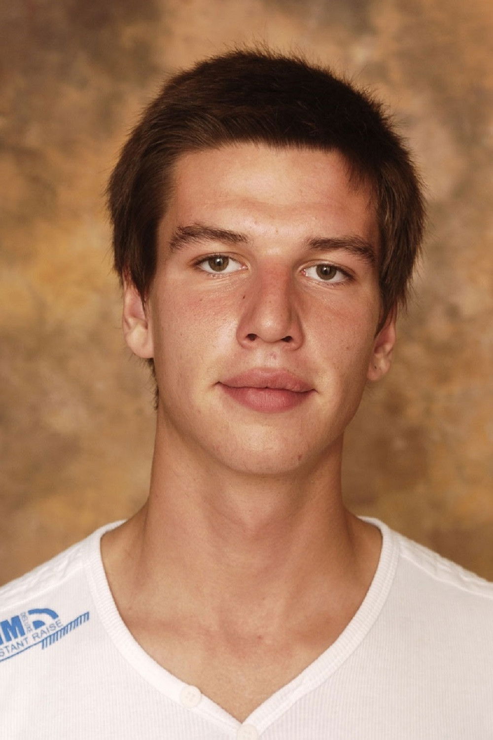 et billede af Mark Sage