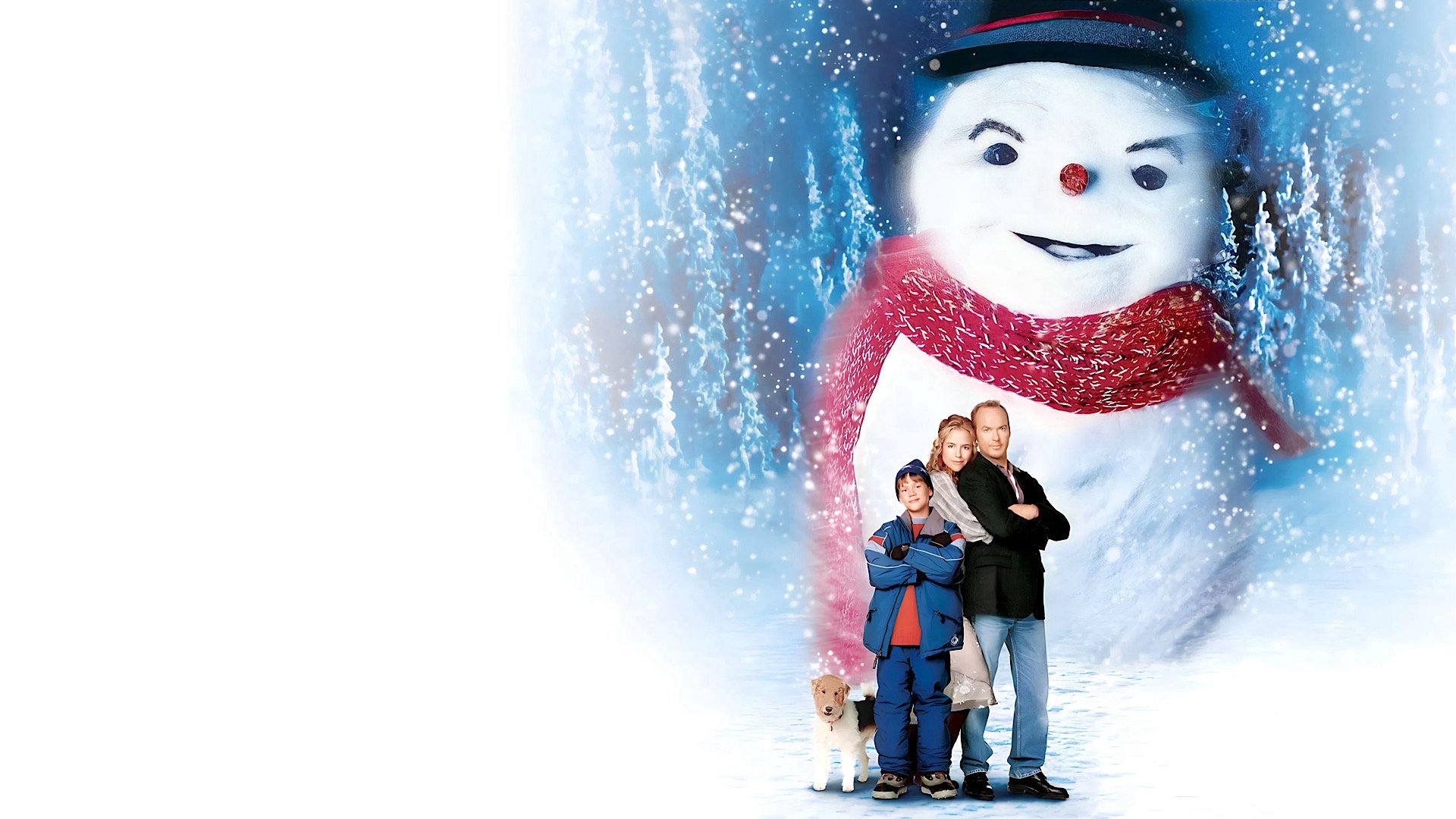 Jack Frost (1998)