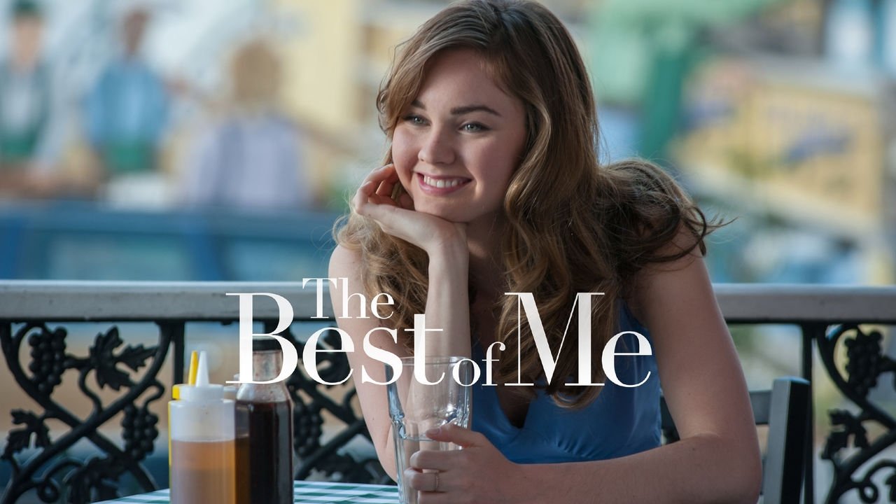 The Best of Me