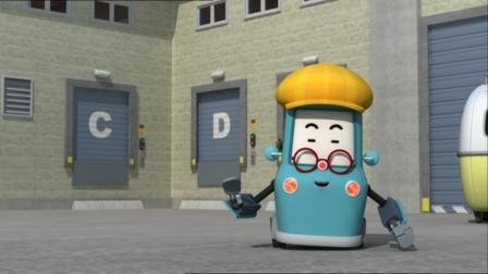 Robocar Poli