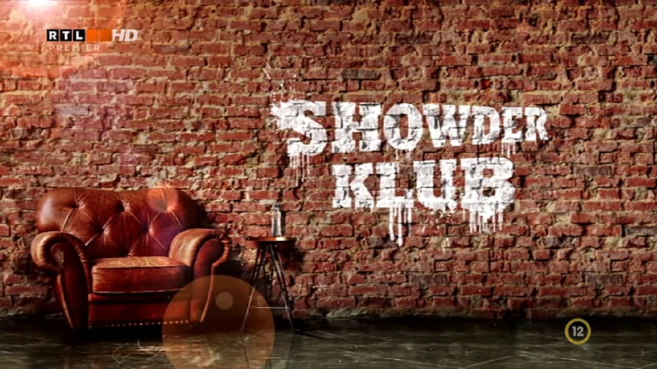 Showder Klub - Season 1