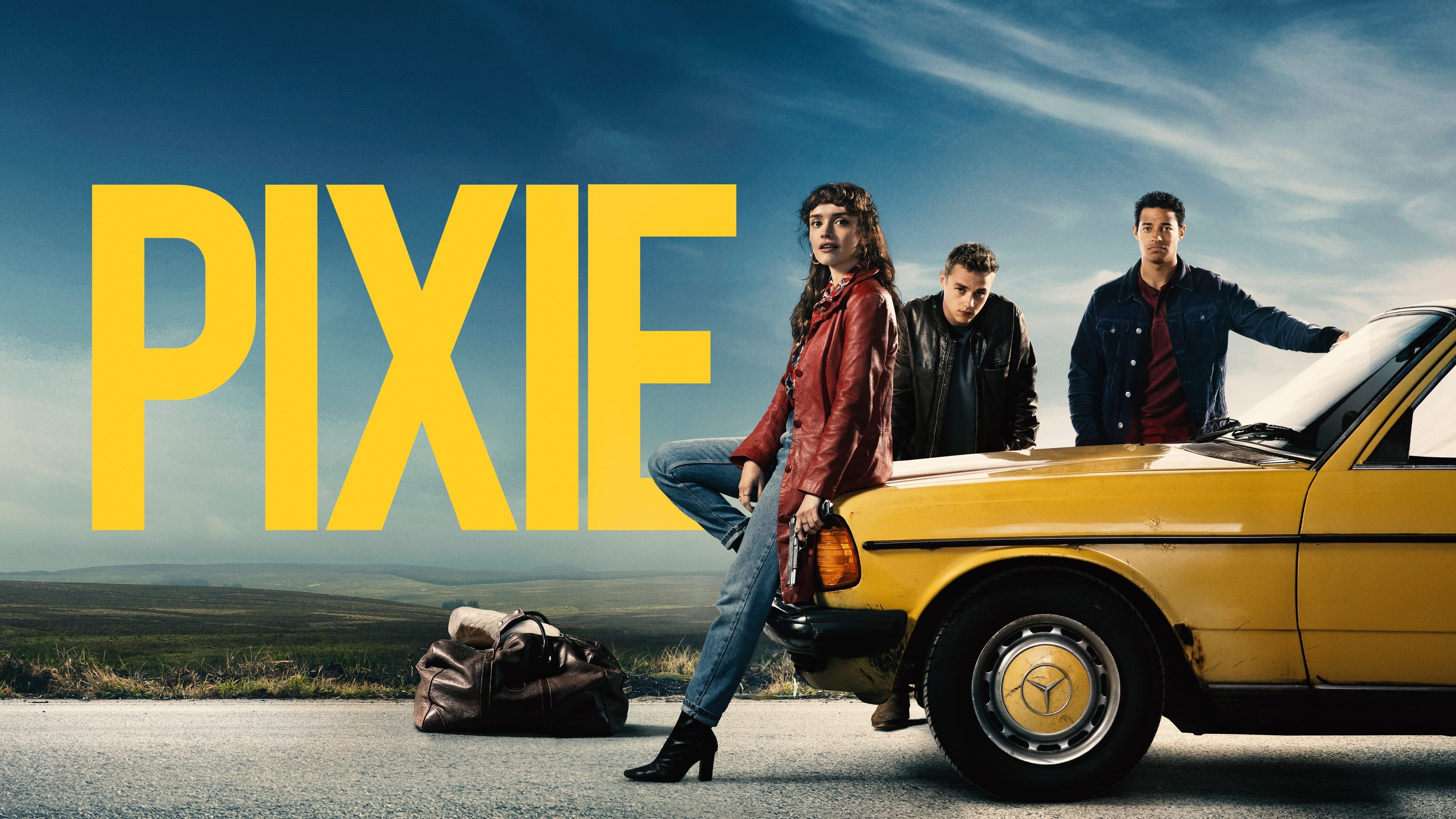 Pixie (2020)
