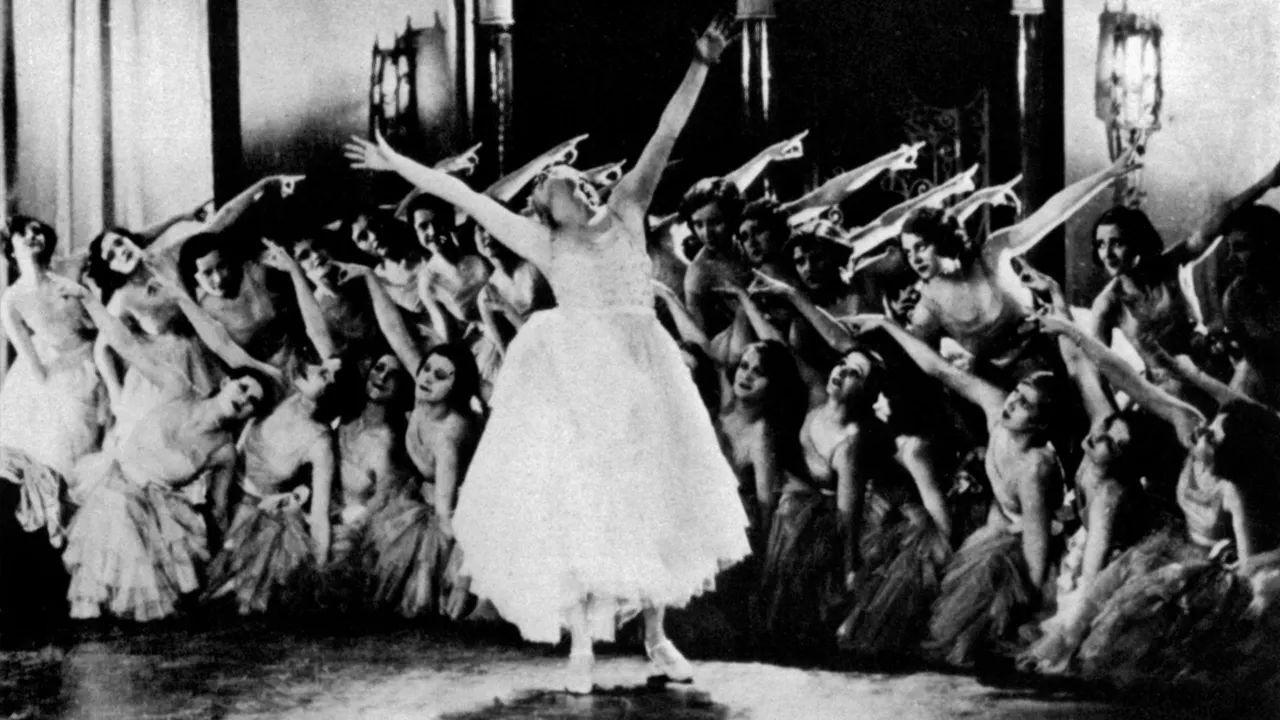 Elstree Calling (1930)