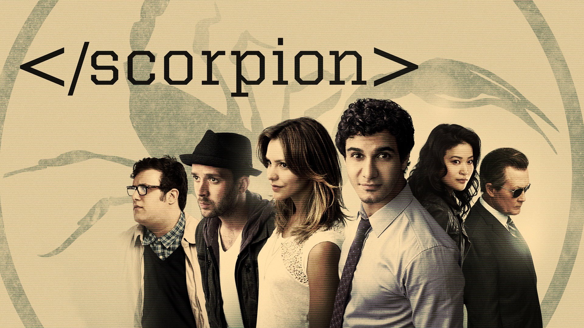 Scorpion - Season 4 Episode 7