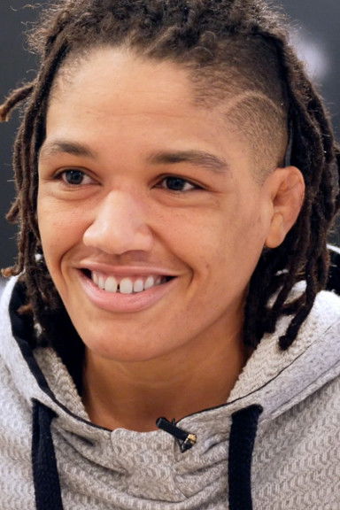 et billede af Sijara Eubanks