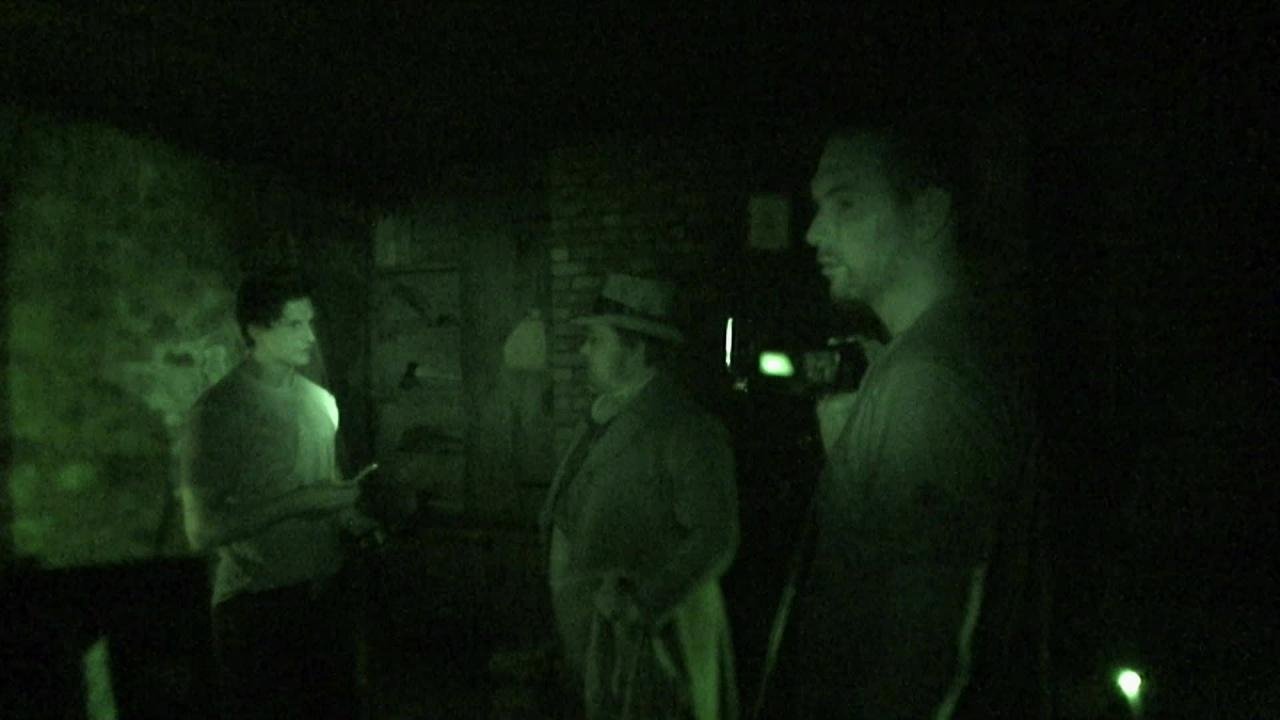 Ghost Adventures