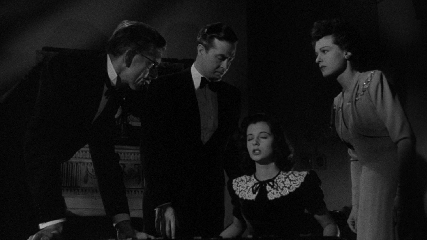 The Uninvited (1944)