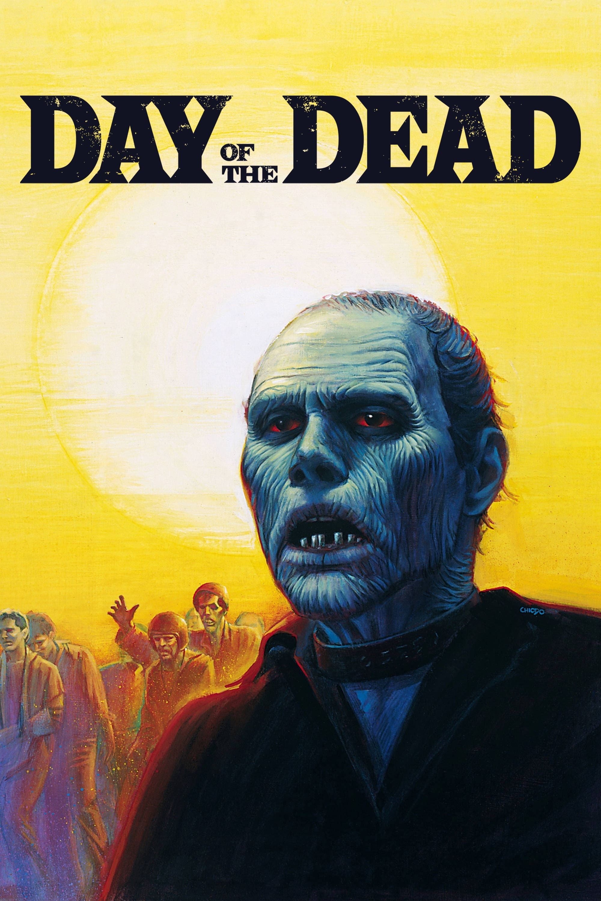 Day of the Dead