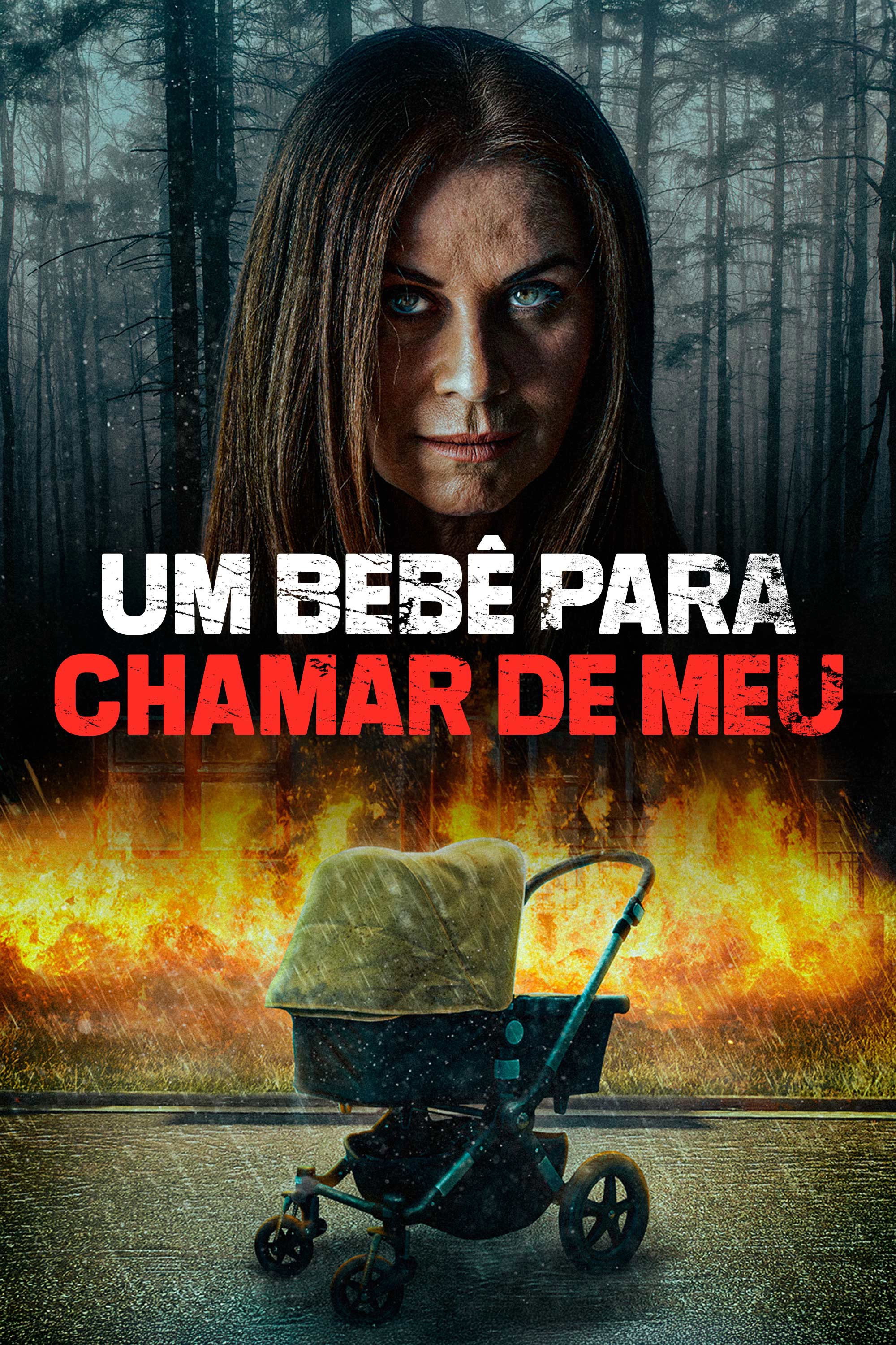 Um Bebê Para Chamar de Meu