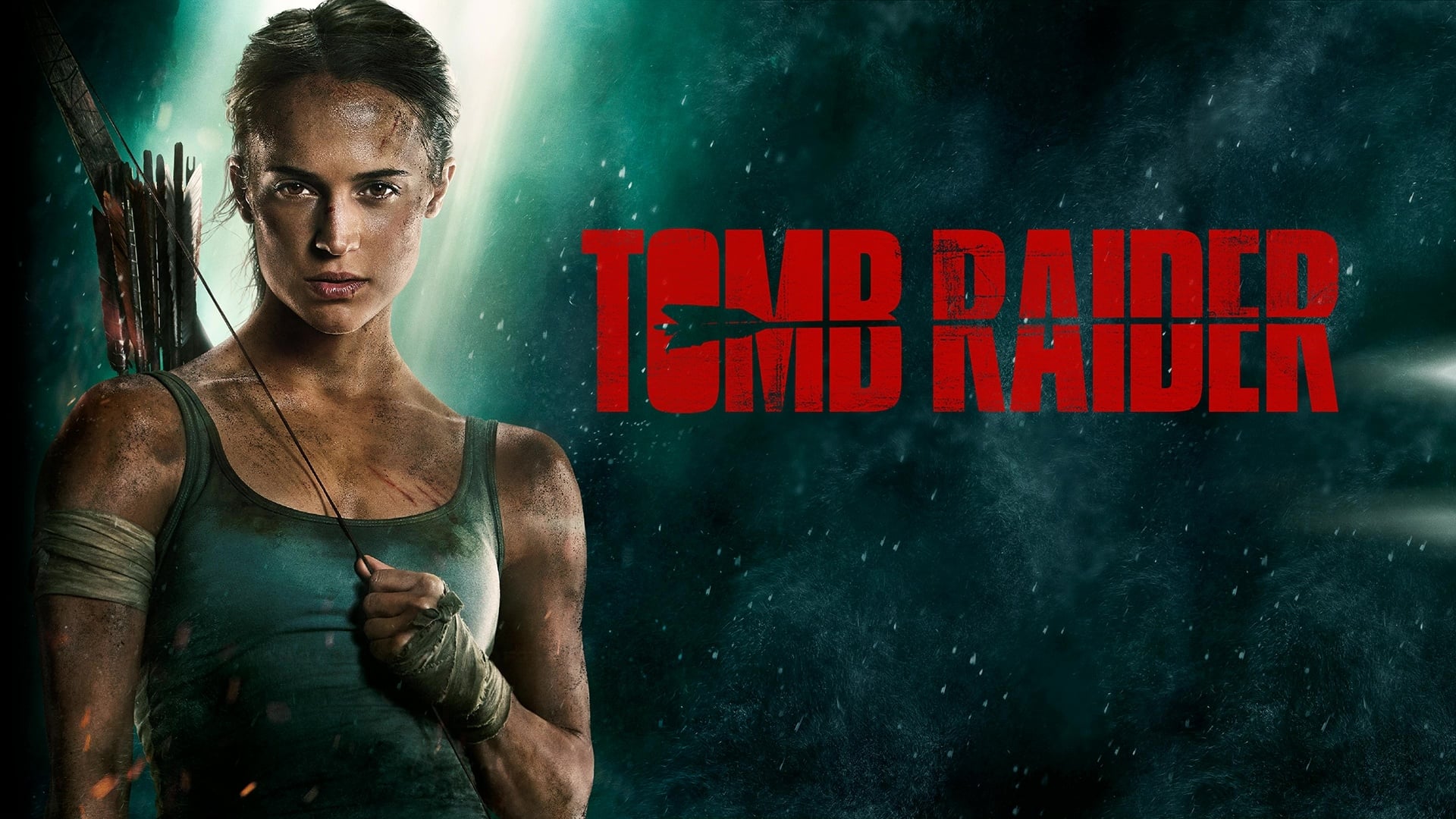 Tomb Raider