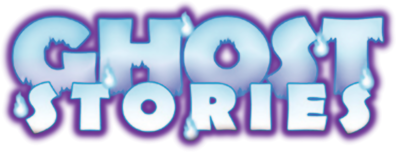 Ghost Stories Logo