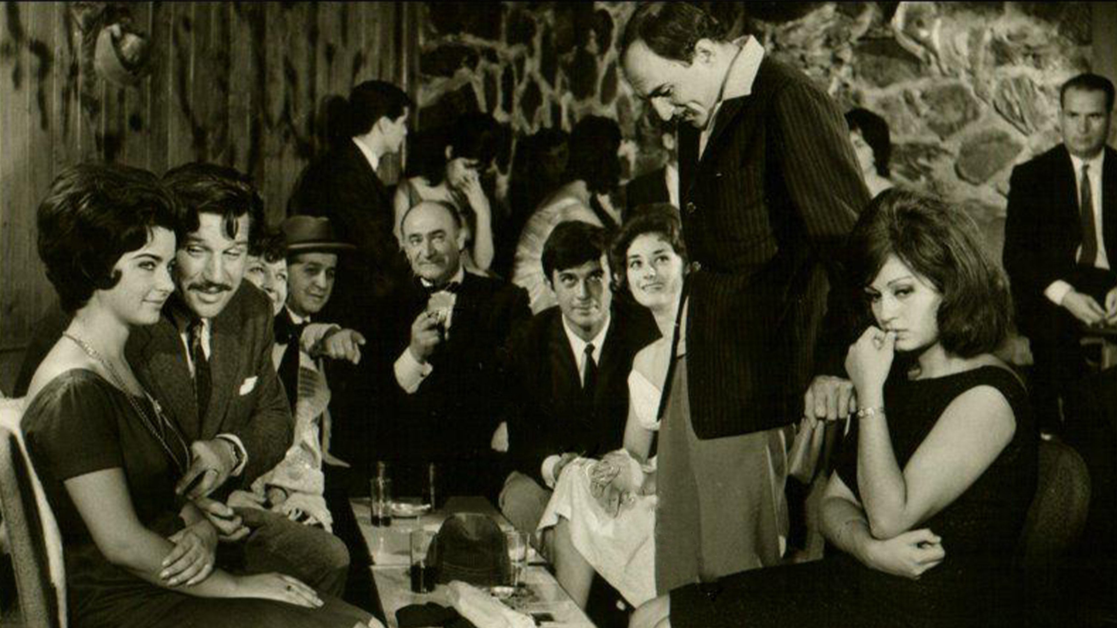 Adanalı Tayfur Kardeşler (1964)