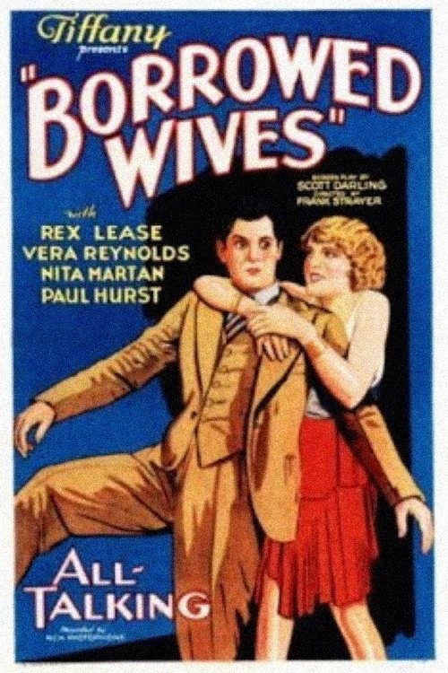 Borrowed Wives