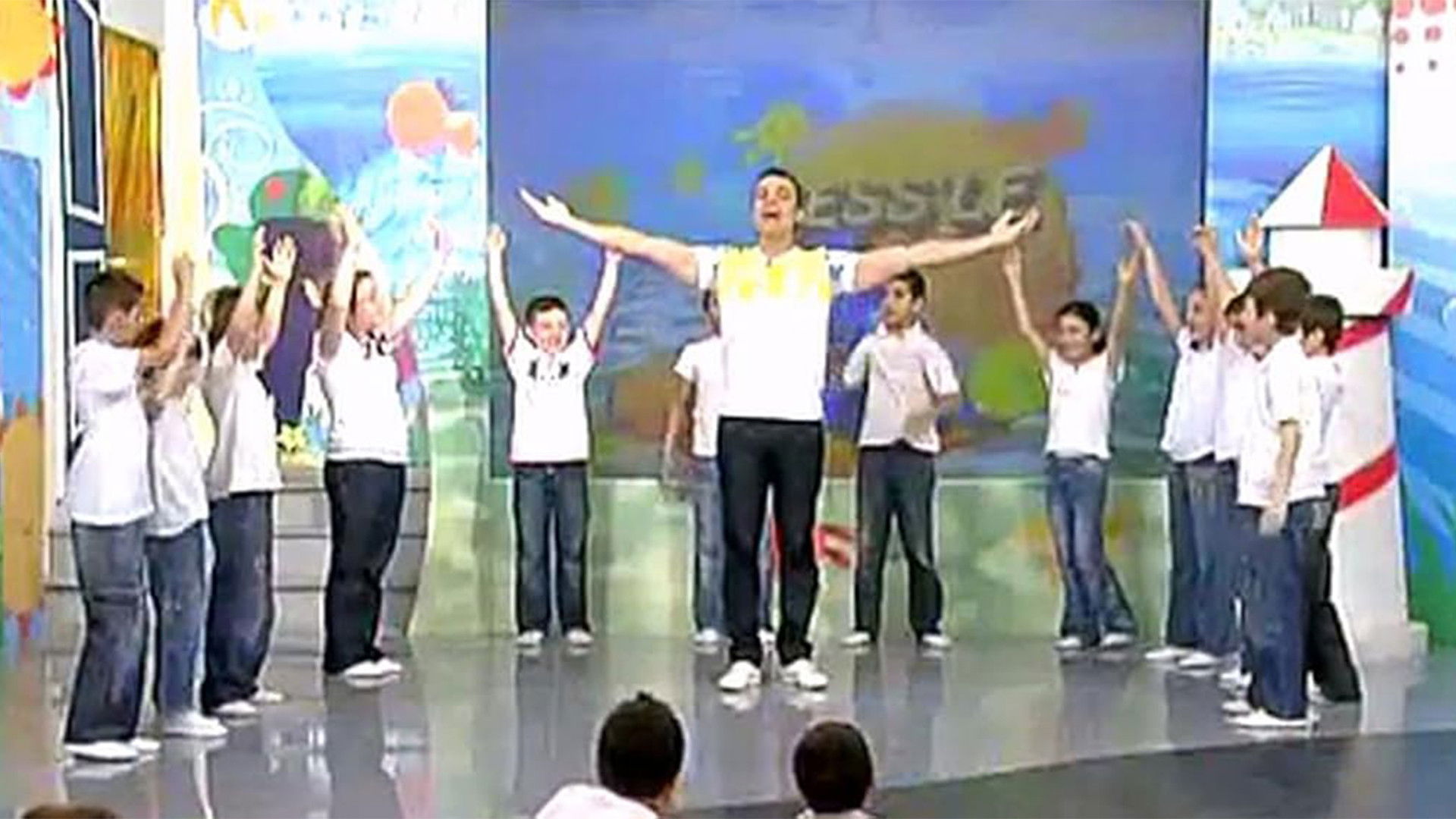 Jess'le Hepsi 1 İnci