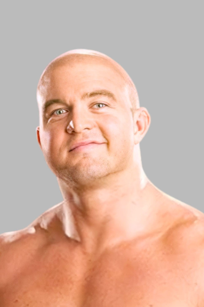 et billede af Daniel Hollie