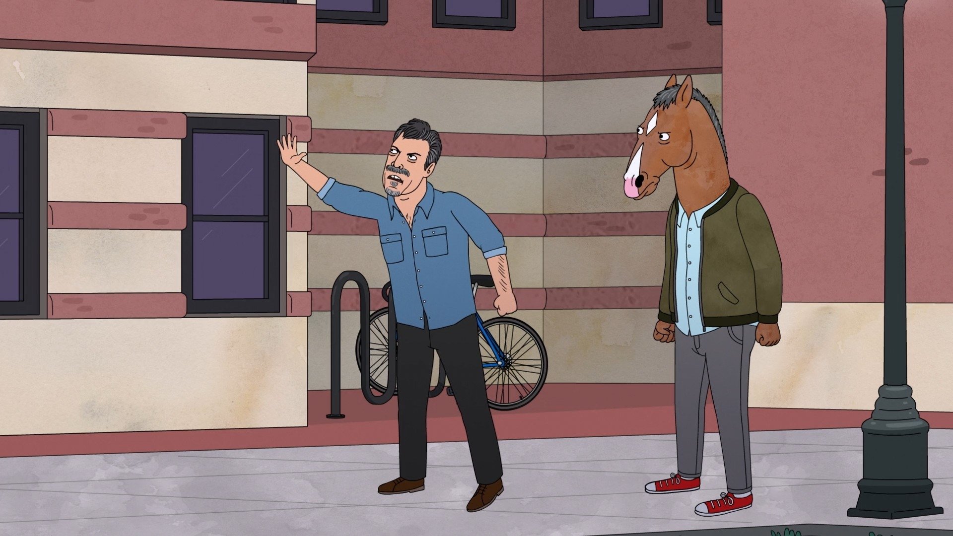 Episode 13