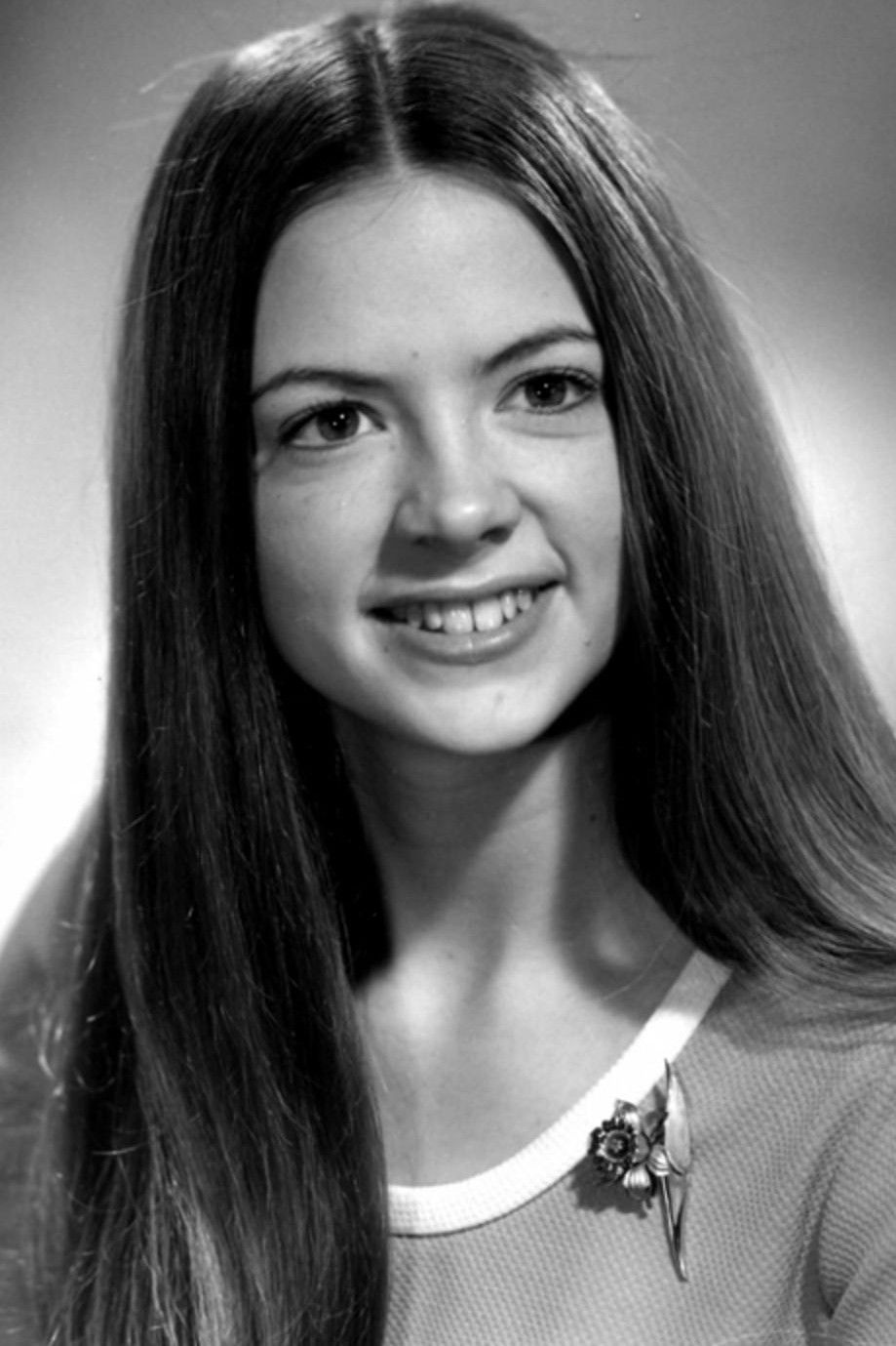 et billede af Georgann Hawkins