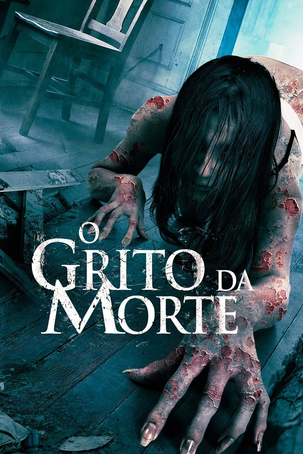 O Grito da Morte O Grito da Morte
