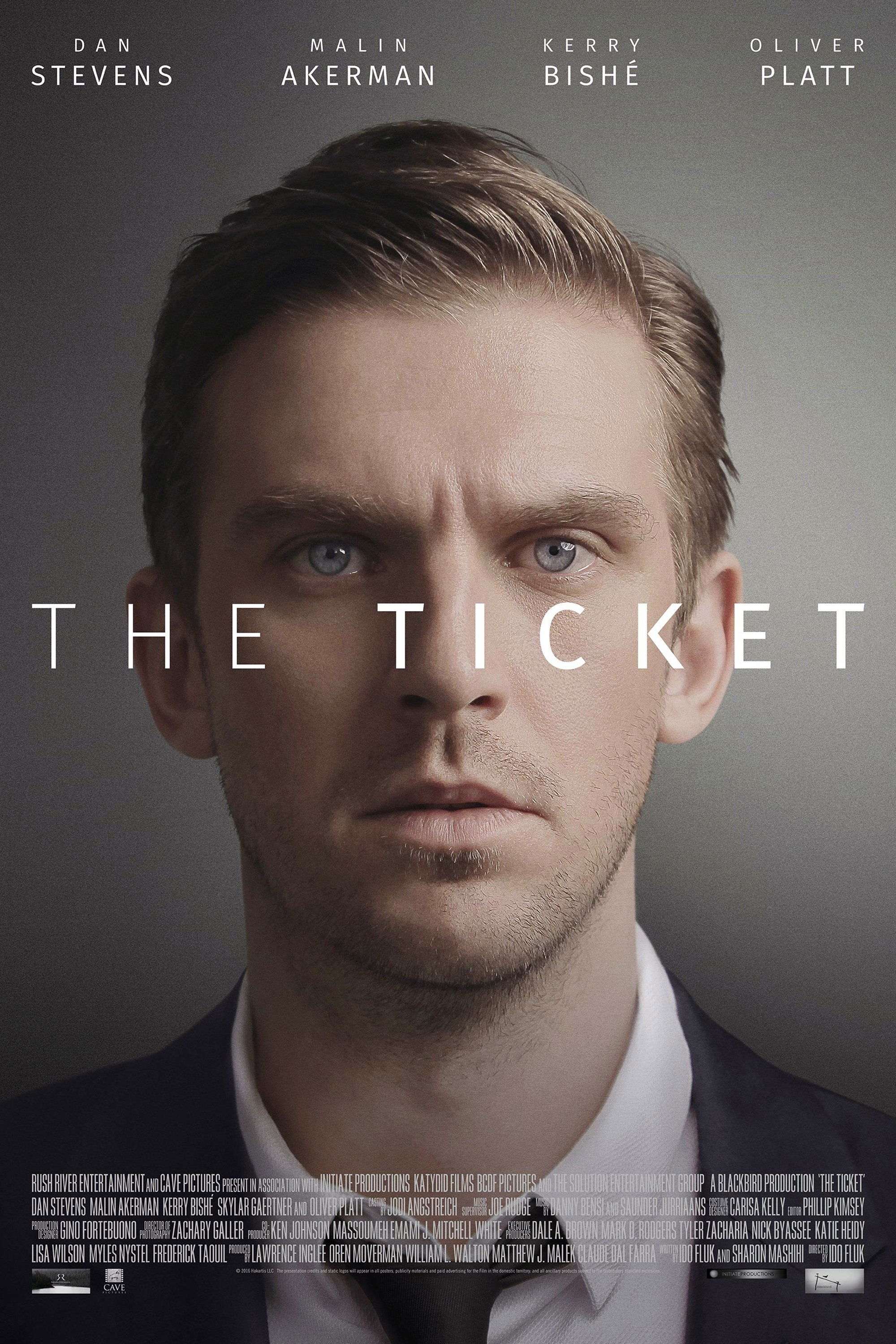 The Ticket