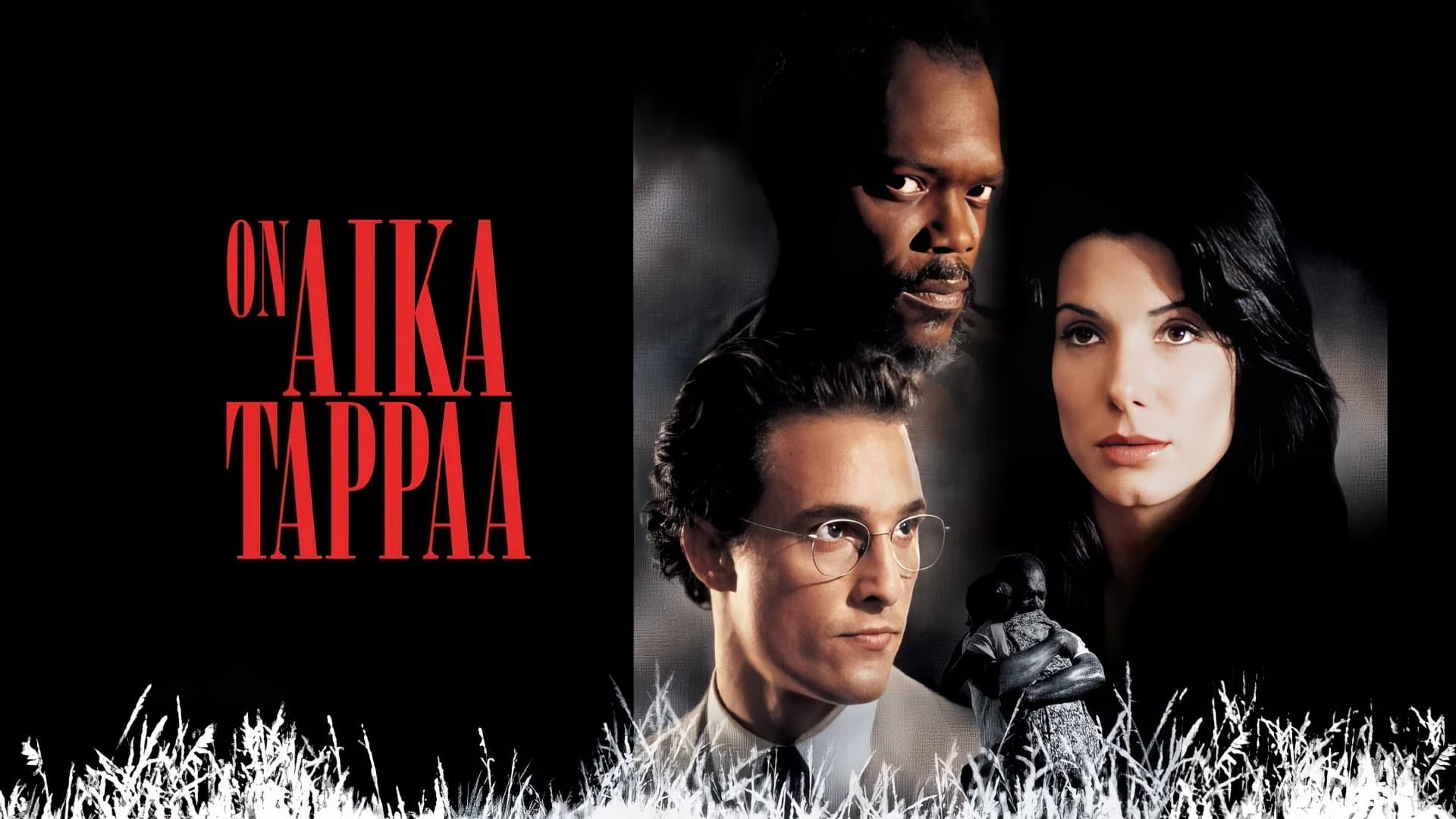 A Time to Kill (1996)