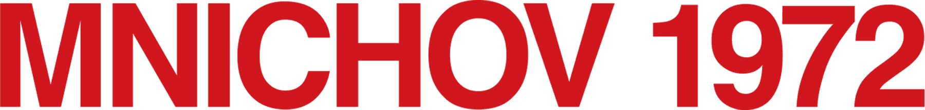 Mnichov 1972