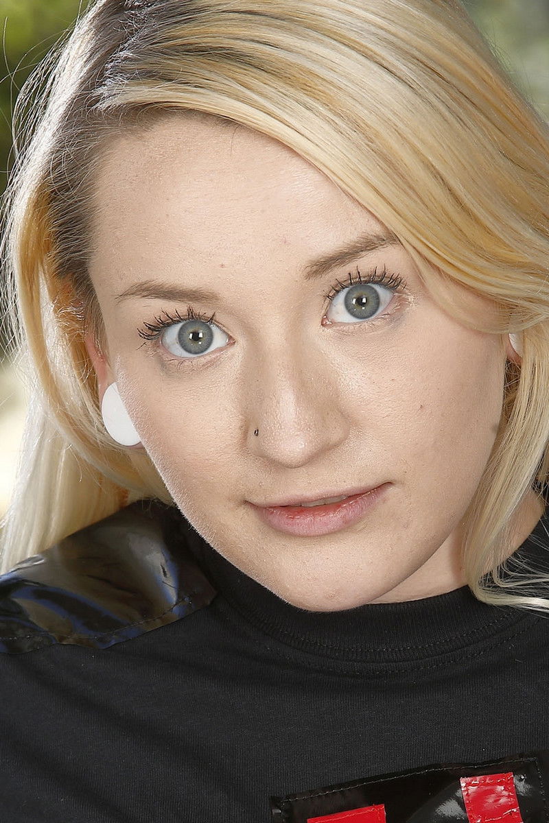 et billede af Hadley Haze