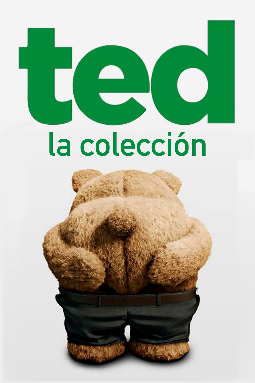 Ted - colección